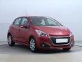 Peugeot 208 1.2 PureTech, Serv.kniha