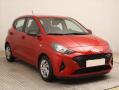 Hyundai i10 1.0, �R,1.maj, Serv.kniha