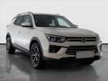 SsangYong Korando 1.5 T-GDI, �R,1.maj, Tempomat