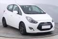 Hyundai ix20 1.4 CVVT, R,1.maj, Serv.kniha