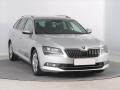 �koda Superb Style 2.0 TDI, Automat