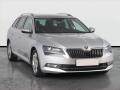 �koda Superb Style 2.0 TDI, Automat