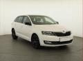 koda Rapid Spaceback 1.0 TSI, Serv.kniha