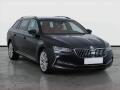 �koda Superb Laurin&Klement 2.0 TDI