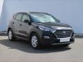Hyundai Tucson Adventure 1.6 CRDi, Automat