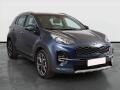 Kia Sportage GT Line 1.6 T-GDI