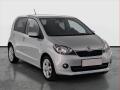 �koda Citigo Ambition 1.0 MPI, Tempomat