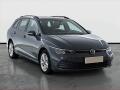 Volkswagen Golf 2.0 TDI, Tempomat