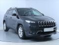 Jeep Cherokee 2.0 MultiJet, Serv.kniha, K��e