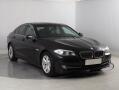 BMW 530d, Automat, Navi, Xenony