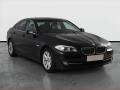 BMW 530d, Automat, Navi, Xenony