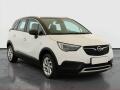 Opel Crossland X 1.2 Turbo, Serv.kniha, K��e