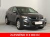 Mazda CX-7 2.2 MZR-CD, 4X4, Navi, Xenony