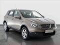 Nissan Qashqai 1.6, Pan. st�echa