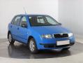 koda Fabia 1.2, po STK, Tan, rezervace
