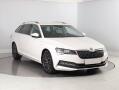�koda Superb Laurin&Klement 2.0 TDI