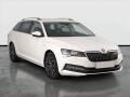 �koda Superb Laurin&Klement 2.0 TDI