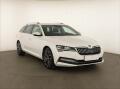 �koda Superb Laurin&Klement 2.0 TDI