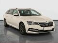 �koda Superb Laurin&Klement 2.0 TDI