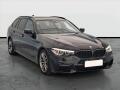BMW M Sport 520d xDrive