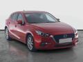Mazda 3 2.0 Skyactiv-G, Tempomat