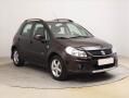 Suzuki SX4 1.6 VVT, �R,1.maj