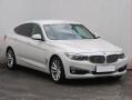 BMW Modern Line 320d xDrive GT