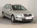 koda Octavia Ambiente 2.0 TDI, Navi