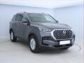 SsangYong Rexton 2.2 Diesel