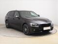 BMW 316 d, Tempomat