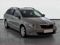 �koda Superb 2.0 TDI, Automat, Navi, Xenony