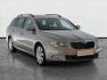 �koda Superb 2.0 TDI, 4X4, Automat, Navi