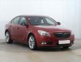 Opel Insignia 2.0 Turbo, 4X4, Serv.kniha