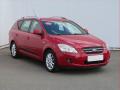Kia Ceed 1.4 CVVT, R,1.maj, po STK