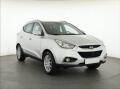 Hyundai ix35 2.0 CRDi, Tempomat