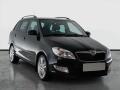 �koda Fabia Elegance 1.2 TSI, Serv.kniha