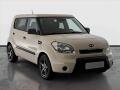Kia Soul 1.6 CVVT, nov� STK