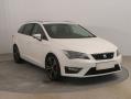 Seat Leon 2.0 TDI, Serv.kniha, Navi