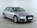 Audi A4 35 TFSI, Automat, Serv.kniha