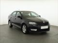 koda Rapid 1.6 TDI, Serv.kniha, Navi