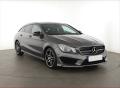 Mercedes-Benz CLA 220 CDI