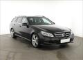 Mercedes-Benz E 200 CDI, Automat, K��e, Navi