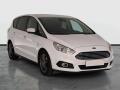 Ford S-MAX 2.0 TDCi, Serv.kniha, Tempomat
