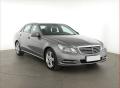 Mercedes-Benz E 350 CDI 4MATIC, 4X4