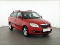 koda Fabia 1.2 12V, Tempomat