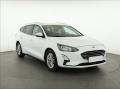 Ford Focus 1.5 TDCi, Serv.kniha, Tempomat