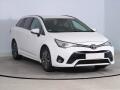 Toyota Avensis 1.6 D-4D, Serv.kniha, K��e