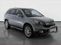 Honda CR-V 2.2 i-CTDi, 4X4, Serv.kniha