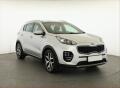 Kia Sportage GT Line 2.0 CRDi, 4X4