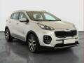 Kia Sportage GT Line 2.0 CRDi, 4X4